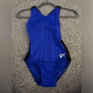 gk gymnastics leotard